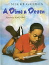 Cover image for A Dime a Dozen